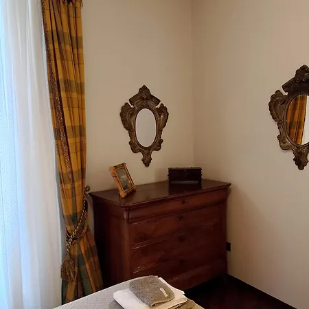 Appartamento Boutique Oliva Salò