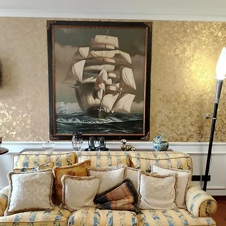 Boutique Oliva Appartamento Salò