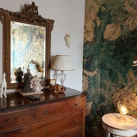 Boutique Oliva Appartamento *
