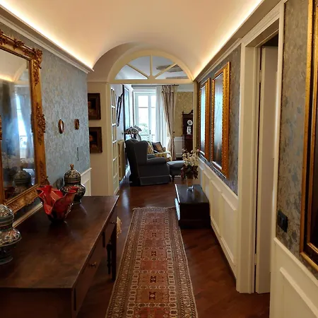 Boutique Oliva Appartamento Salò