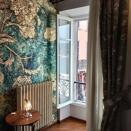 Appartamento Boutique Oliva Salò