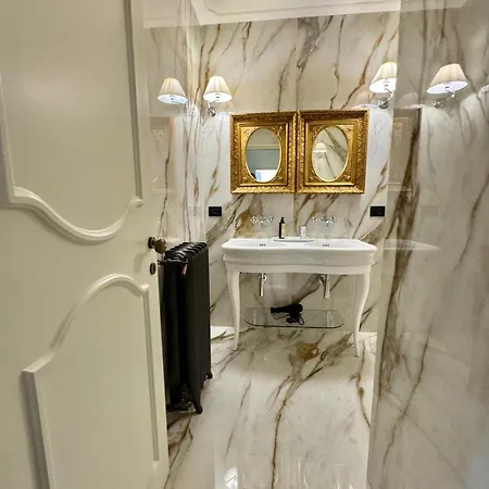 Appartamento Boutique Oliva