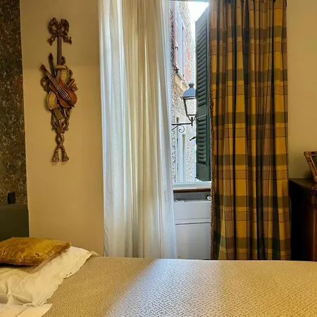 Boutique Oliva Appartamento Salò