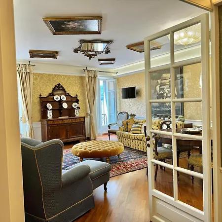 Boutique Oliva Appartamento Salò