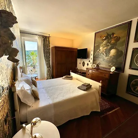 Appartamento Boutique Oliva